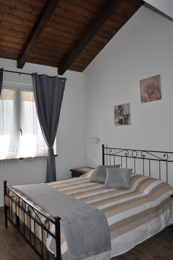Il Girasole Hotel Saint-Vincent Luaran gambar