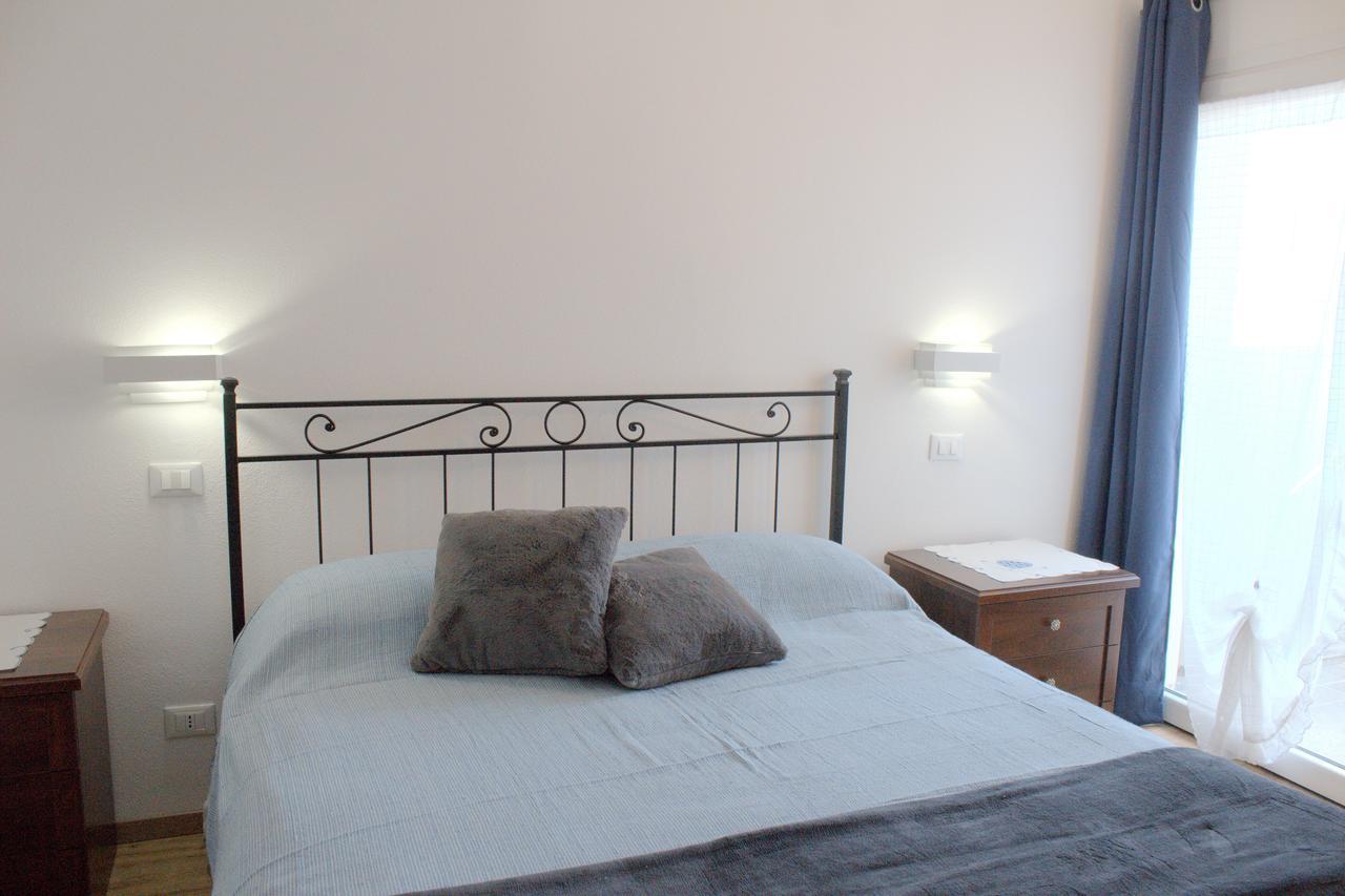 Il Girasole Hotel Saint-Vincent Luaran gambar