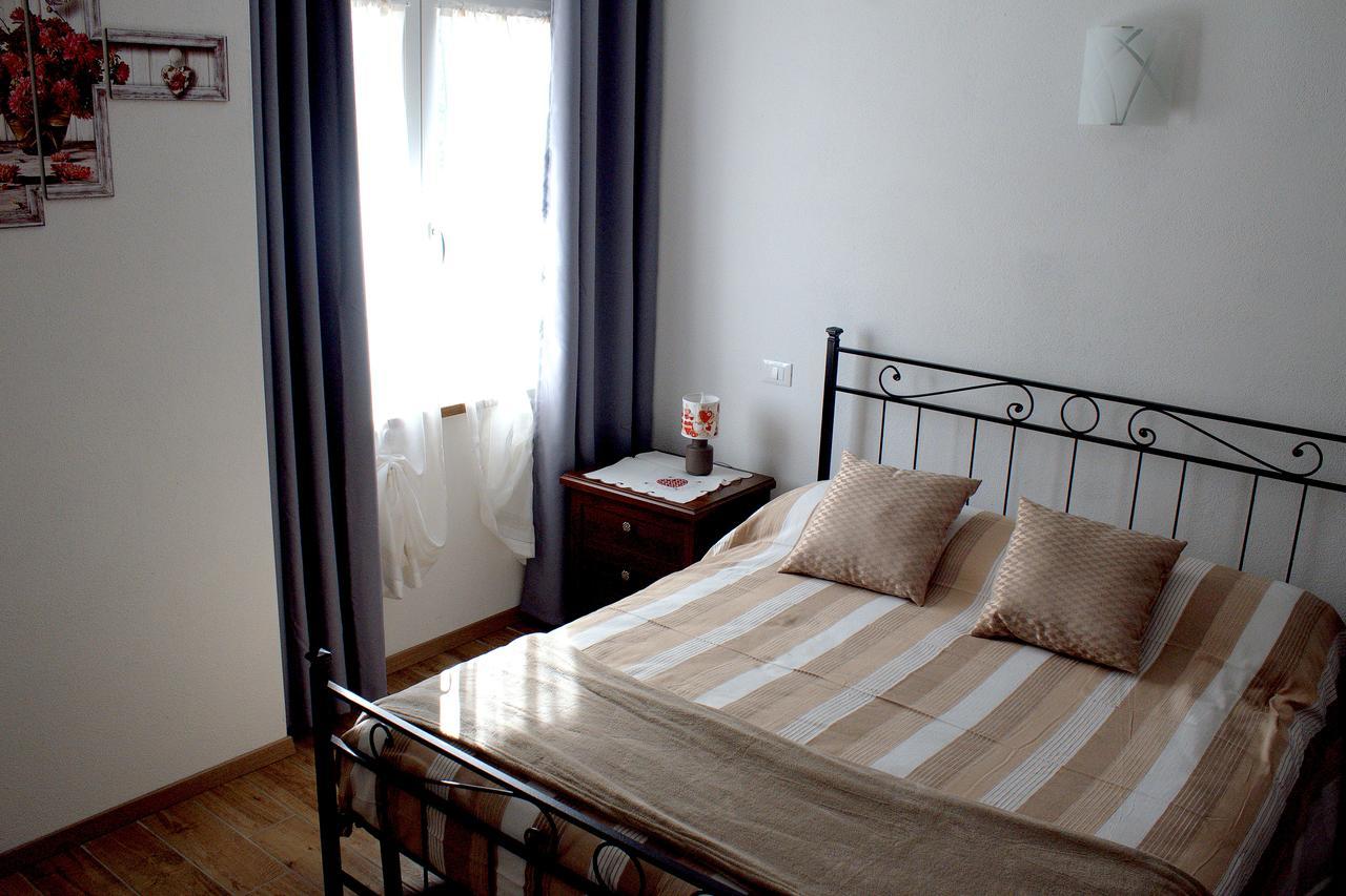 Il Girasole Hotel Saint-Vincent Luaran gambar
