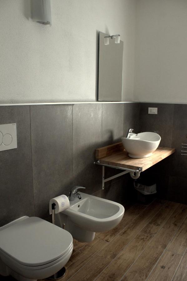 Il Girasole Hotel Saint-Vincent Luaran gambar